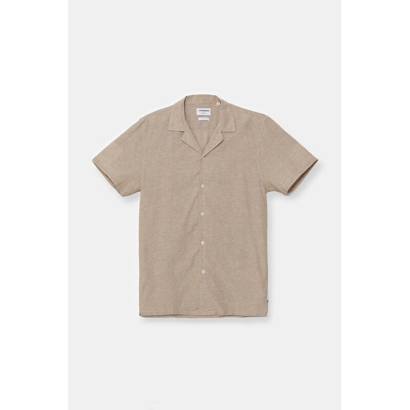 Ľanová košeľa Lindbergh 63905239