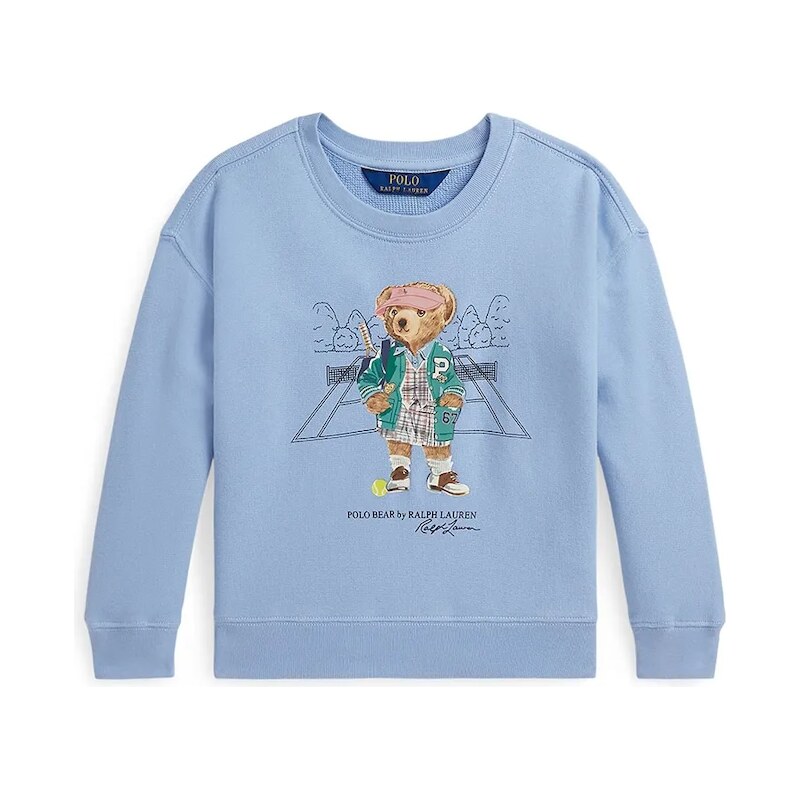 Mikina Polo Ralph Lauren 64017627