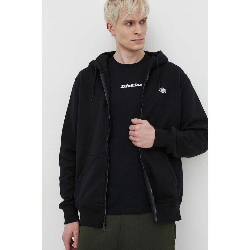 Mikina Dickies SUMMERDALE ZIP THROUGH 49277456