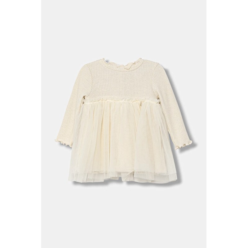 Šaty pre bábätká Jamiks BEYZA 64168603