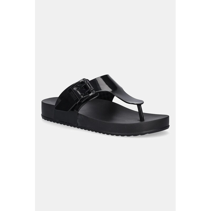 Šľapky Melissa MELISSA COZY FLIP FLOP AD 62057275