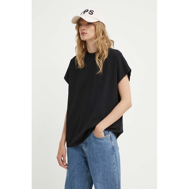 Bavlnené tričko Won Hundred 61665366