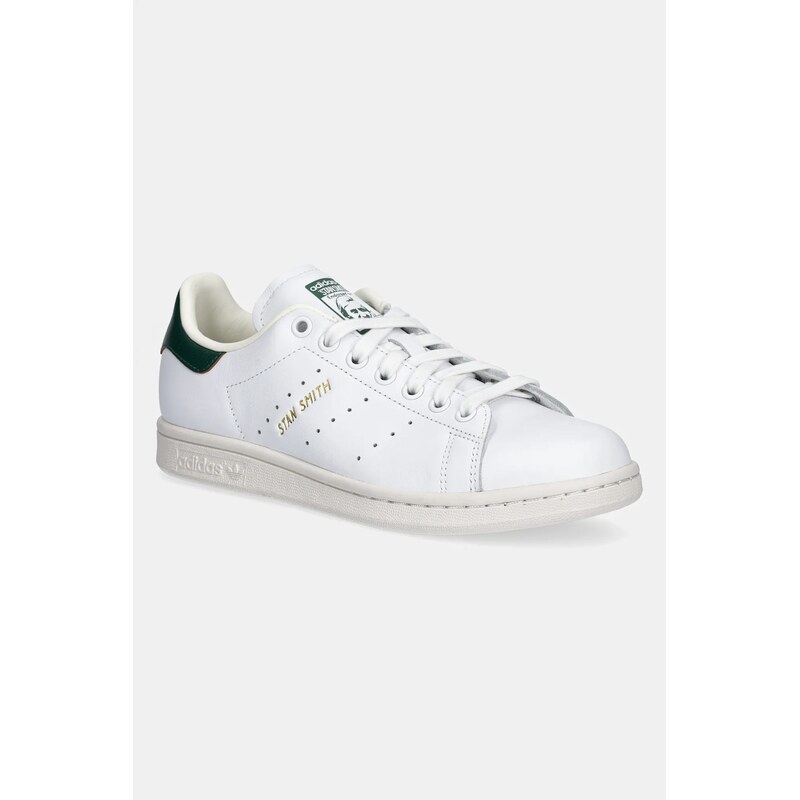 Kožené tenisky adidas Originals Stan Smith 62058439