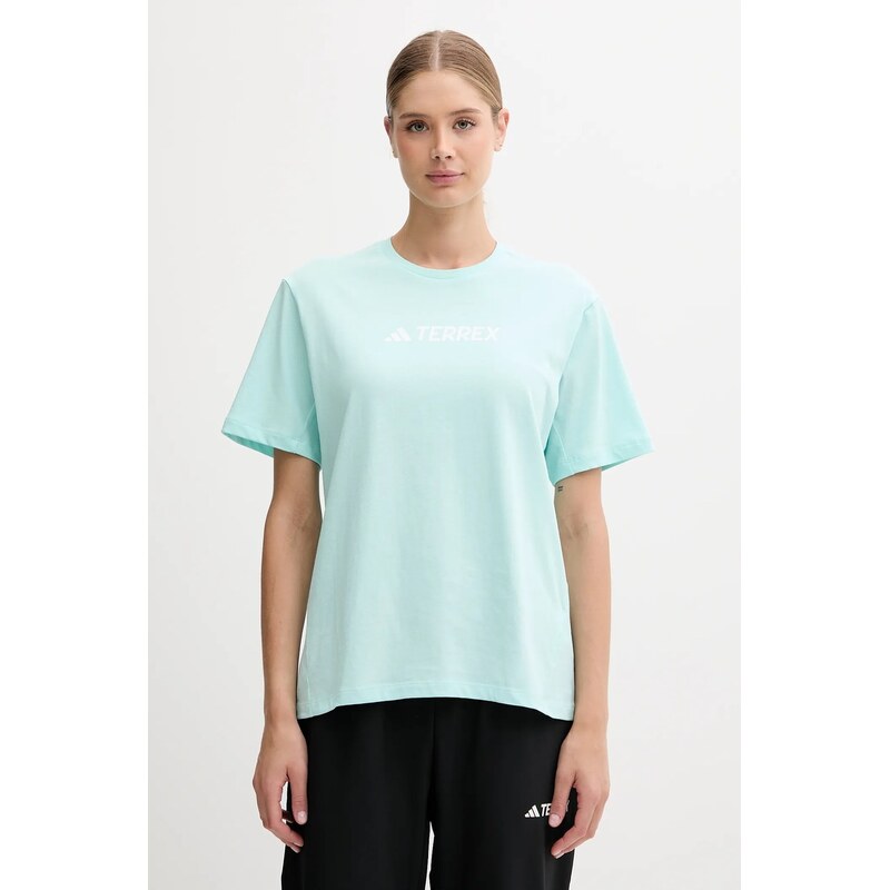 Športové tričko adidas TERREX 64017574