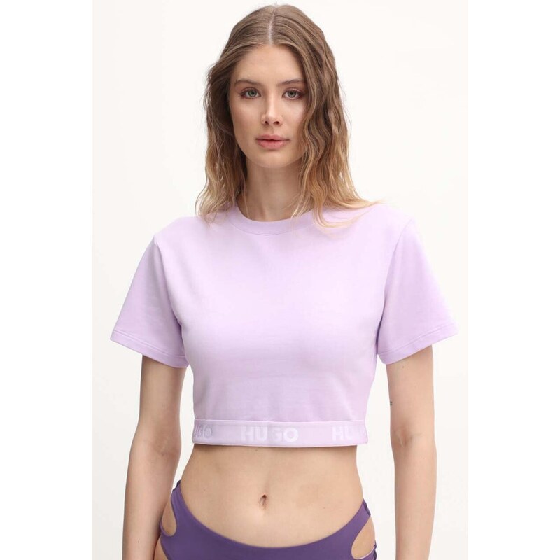 Tričko HUGO 61664875