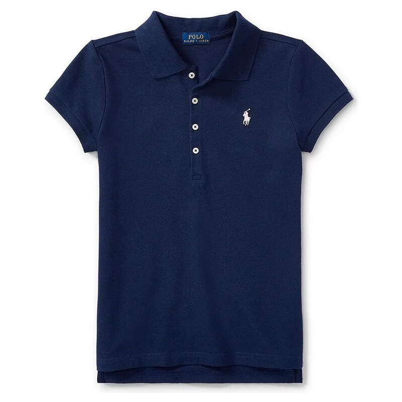 Detské tričko Polo Ralph Lauren 60505281