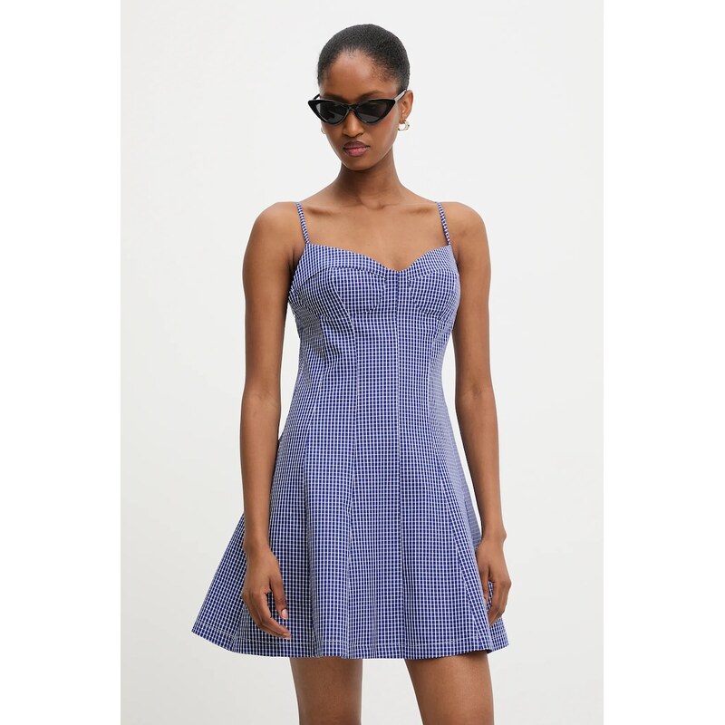 Bavlnené šaty Answear.LAB 64102548