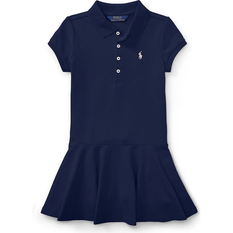 Dievčenské šaty Polo Ralph Lauren 60505332