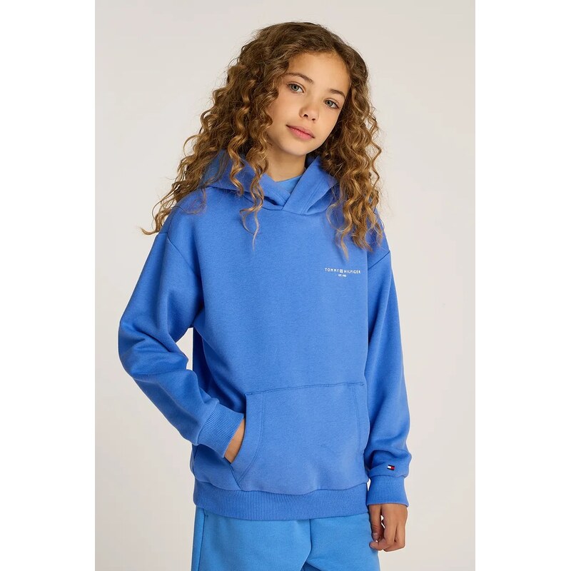 Detská mikina Tommy Hilfiger 60528693