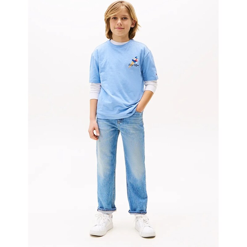 Rifle Tommy Hilfiger SKATER 64243212