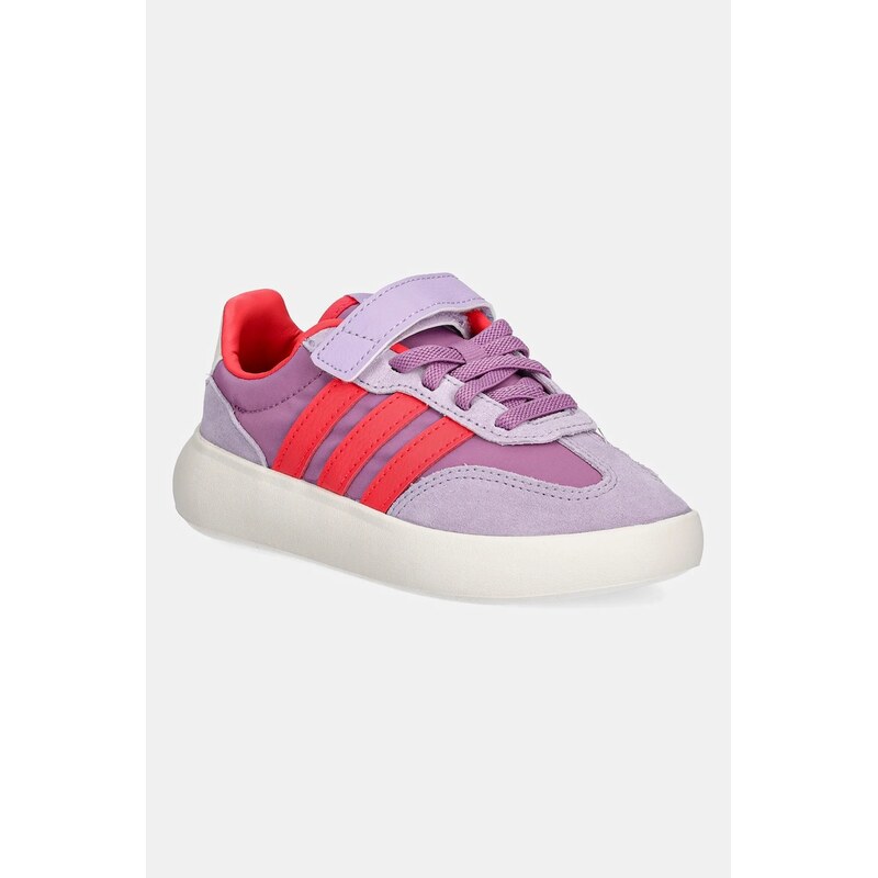 Detské tenisky adidas BARREDA DECODE 64202274