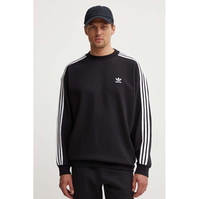 Mikina adidas Originals Adicolor Oversized Crew 52635084