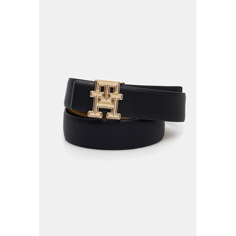 Obojstranný kožený opasok Tommy Hilfiger 60527572