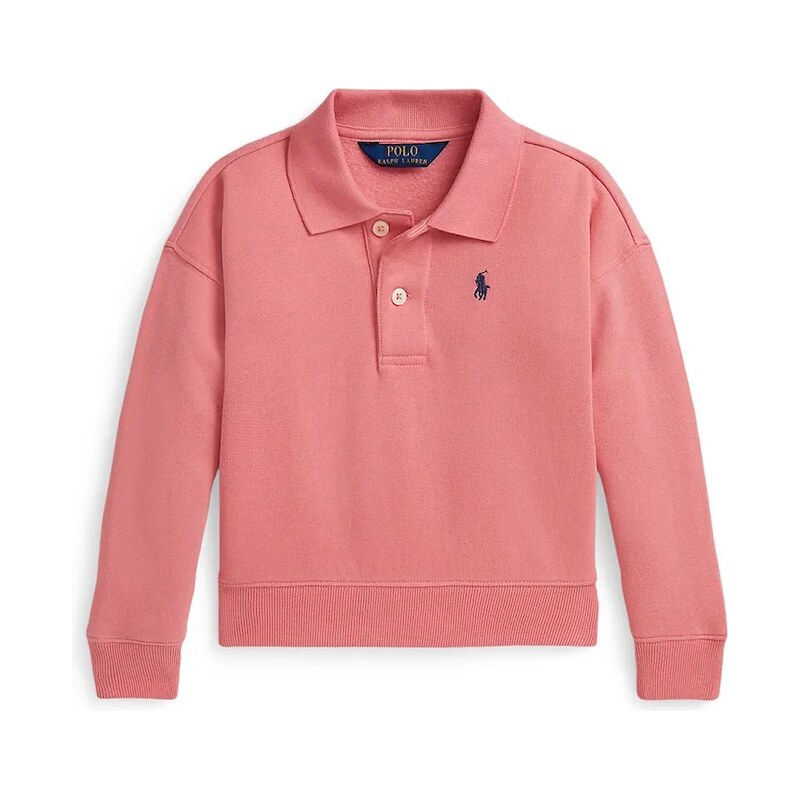 Mikina Polo Ralph Lauren 64217301