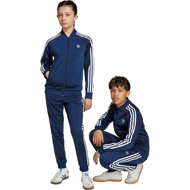 Detské tepláky adidas Originals 64219446