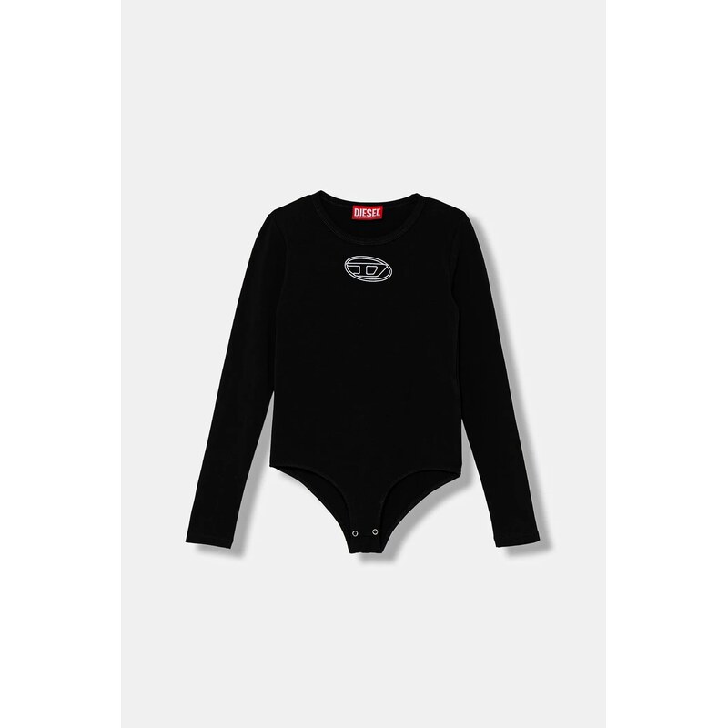 Detské body Diesel BALAT T-SHIRT 64217345