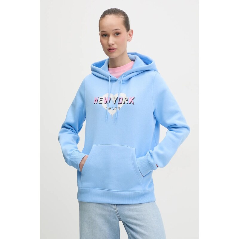 Mikina Tommy Jeans 62176892