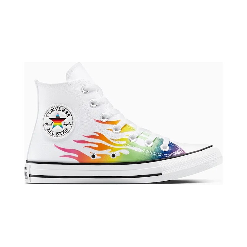 Tenisky Converse Chuck Taylor All Star Pride 64269064