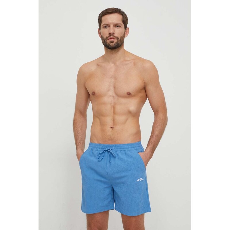 Plavkové šortky Les Deux 66510573