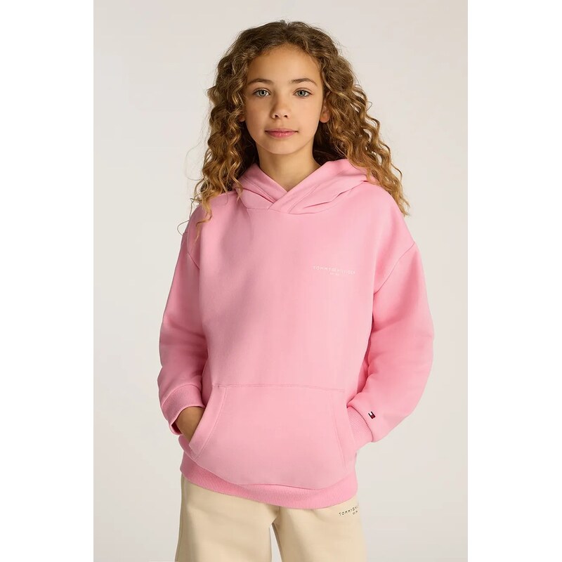 Detská mikina Tommy Hilfiger 60587069