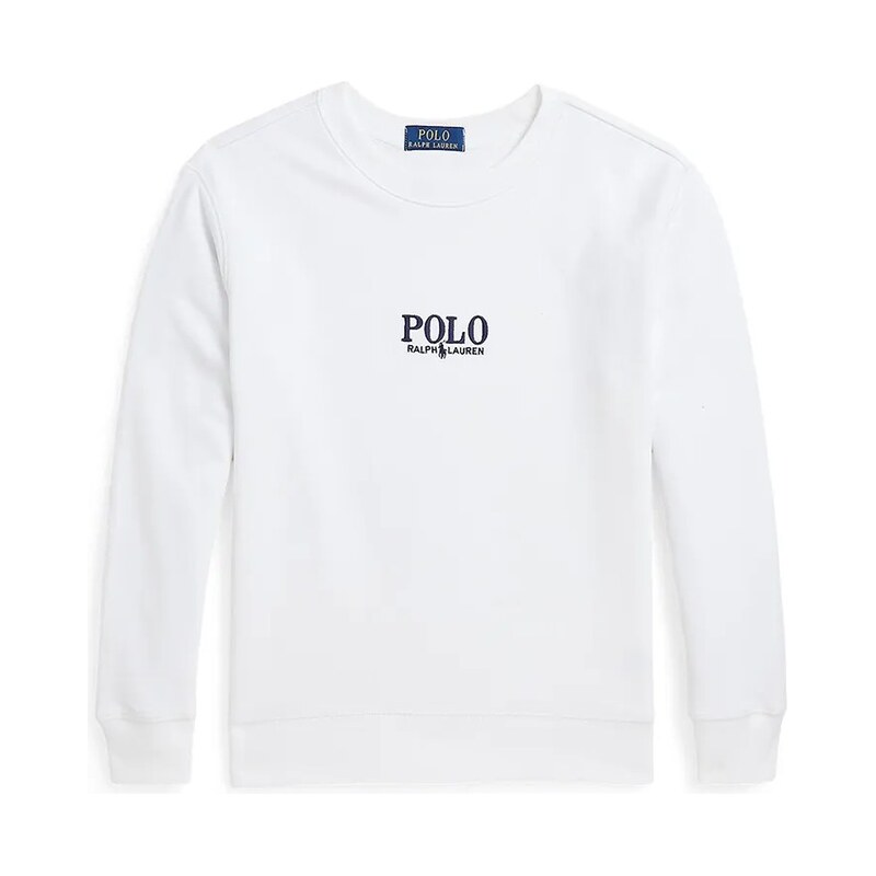 Detská bavlnená mikina Polo Ralph Lauren 60528774