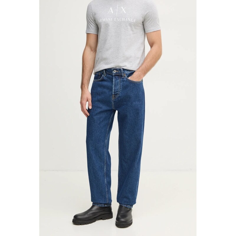 Rifle Pepe Jeans LOOSE JEANS NILS 66530572