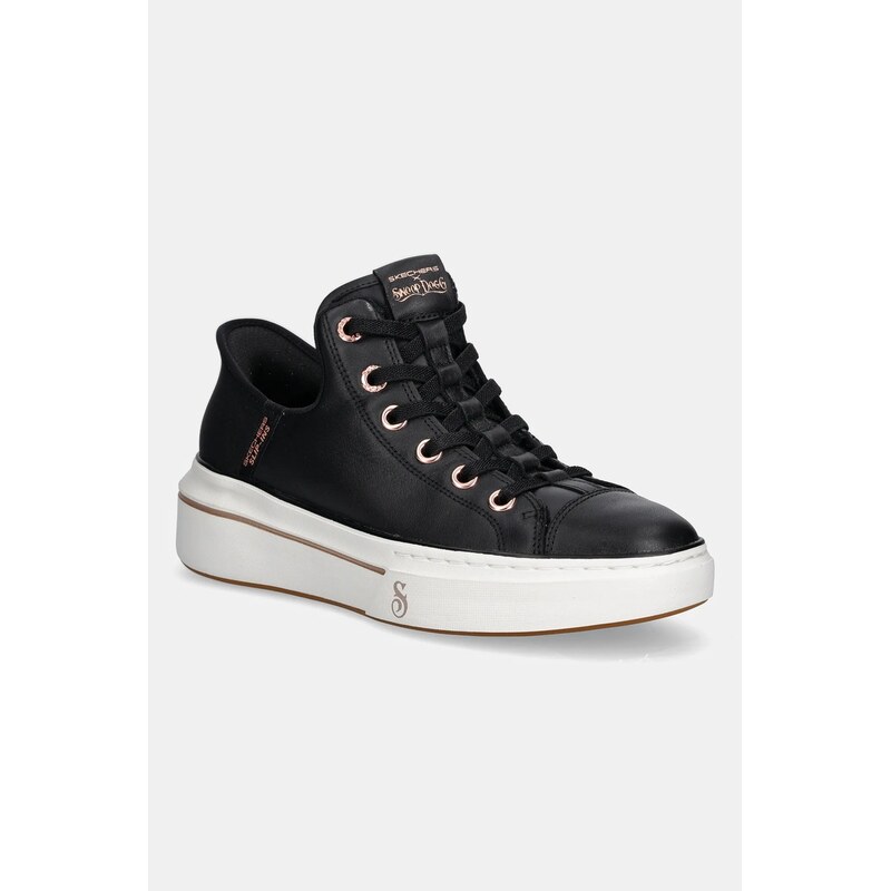 Tenisky Skechers SNOOP ONE OG 64243363