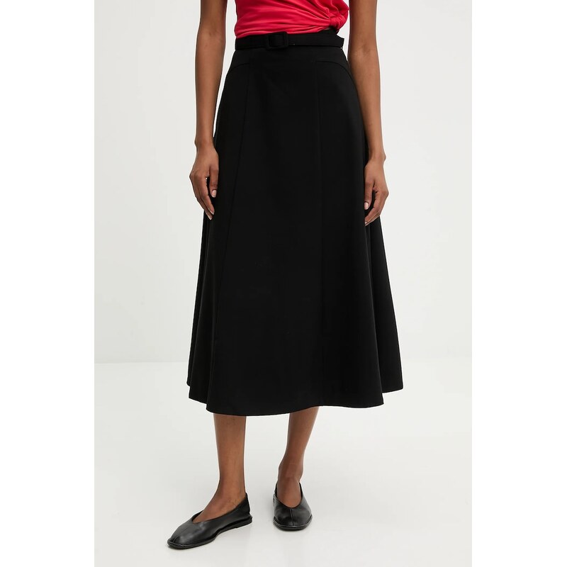 Sukňa Answear.LAB 64371095