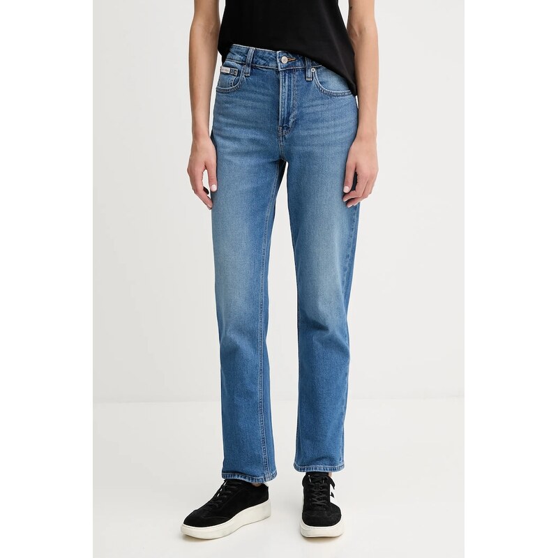 Rifle Calvin Klein Jeans 64273857