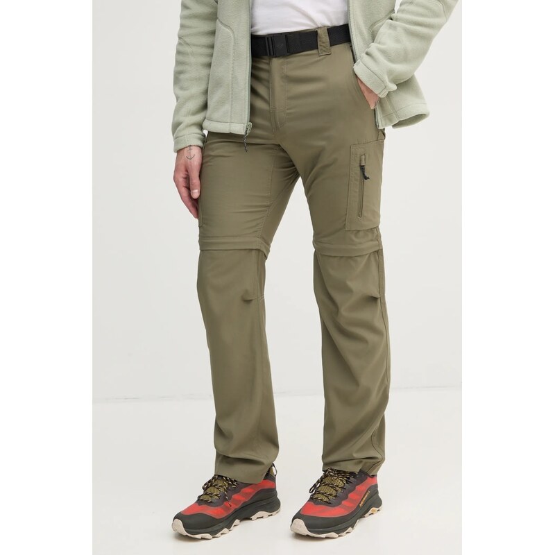 Nohavice Columbia Silver Ridge Utility 63071843