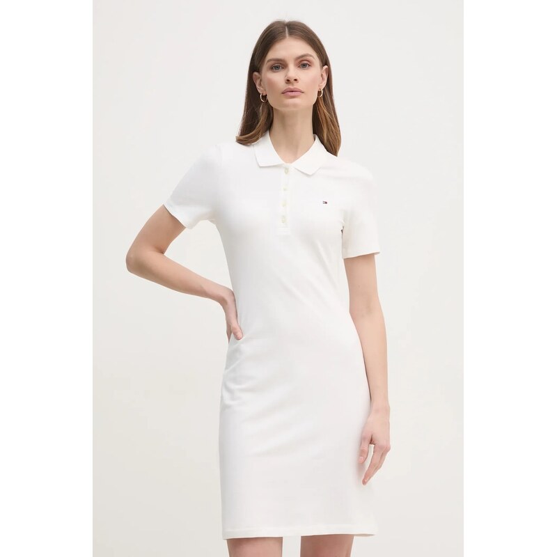Šaty Tommy Hilfiger 61987858