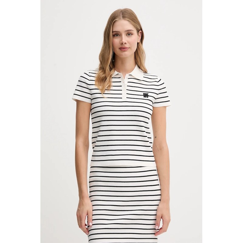 Polo tričko Dkny 64280432