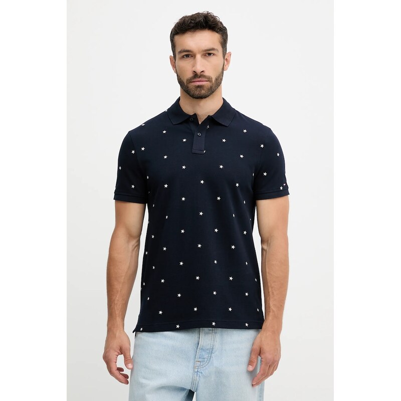Polo tričko Tommy Hilfiger 64282365