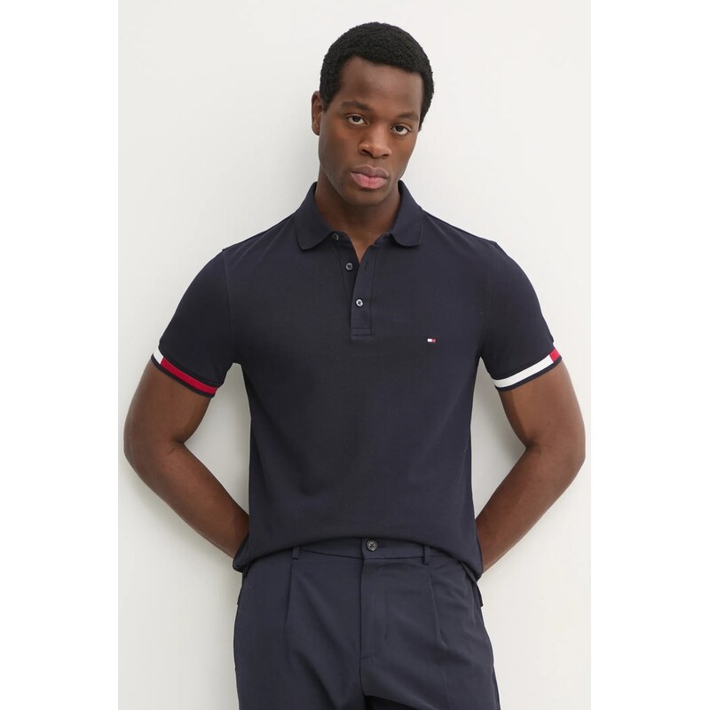 Polo tričko Tommy Hilfiger 60538871