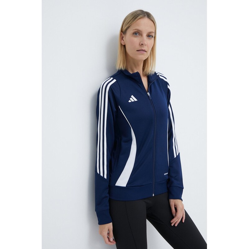 Tréningová mikina adidas Performance Tiro 24 49867558