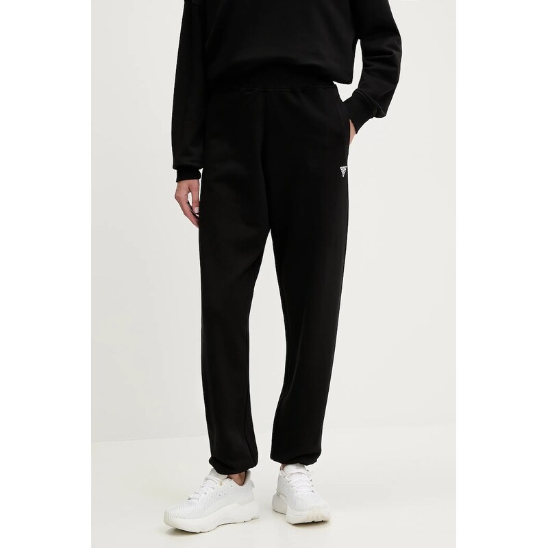 Bavlnené tepláky Guess PRIMULA 64103466