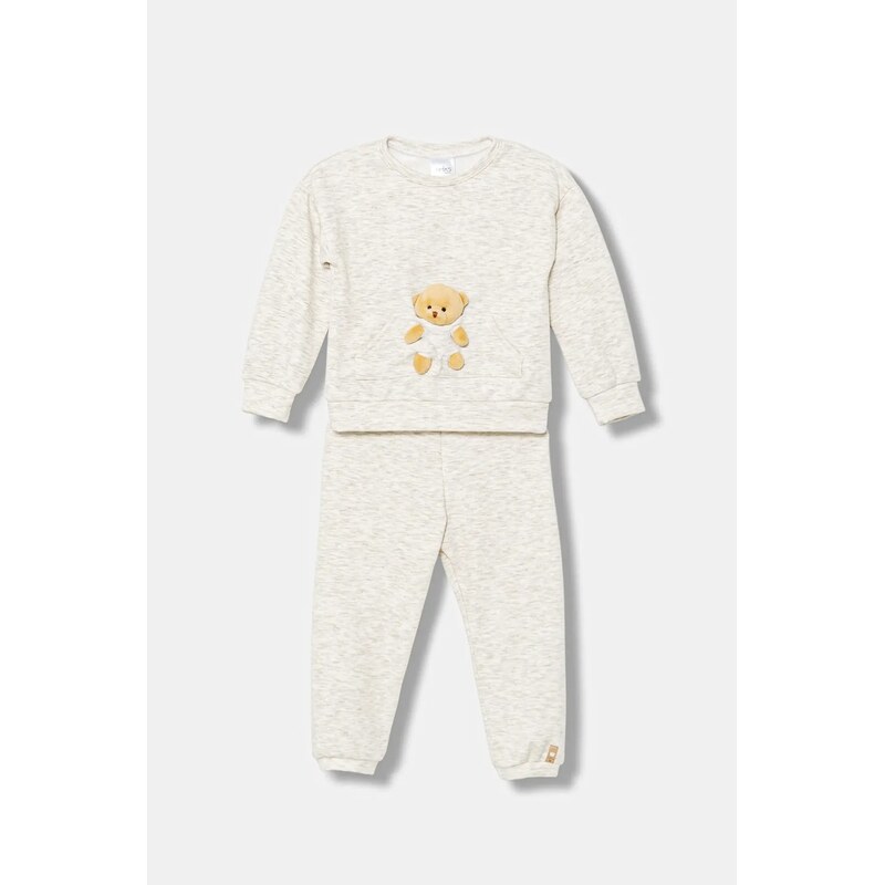 Detská tepláková súprava Jamiks ABELITO 64280720