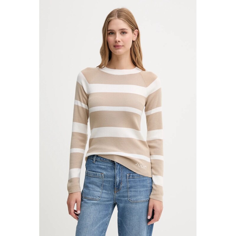 Vlnený sveter Joop! 64280668