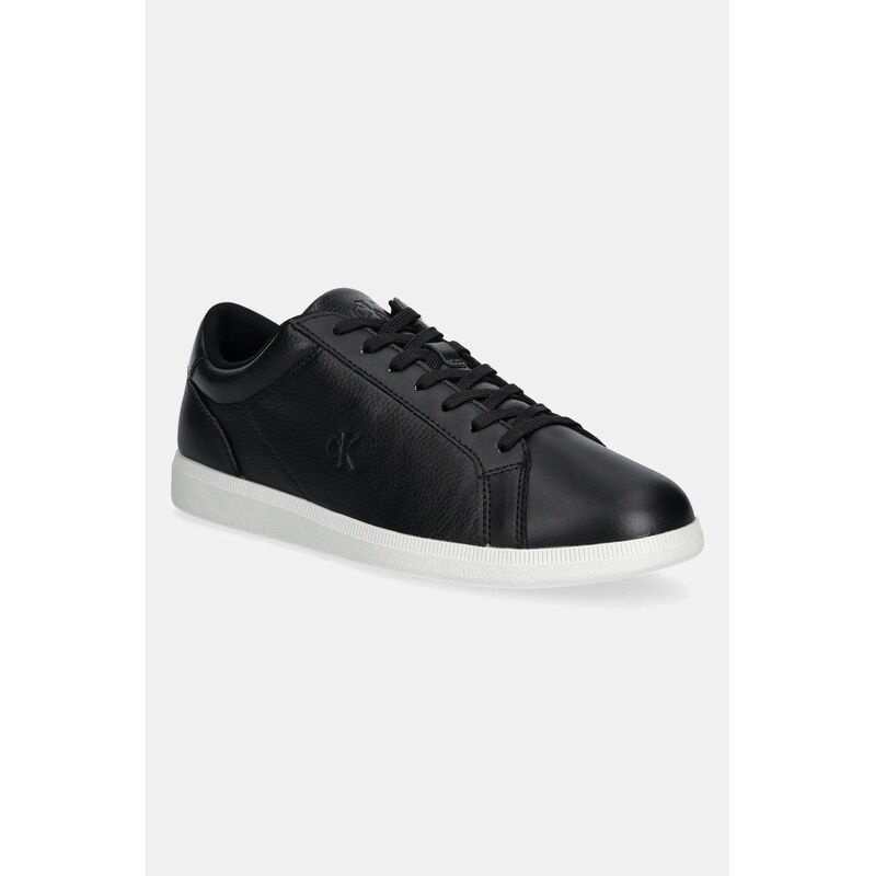 Calvin Klein Jeans Tenisky Calvin Klein Jeans LOW PROFILE CUPSOLE CM 62210386