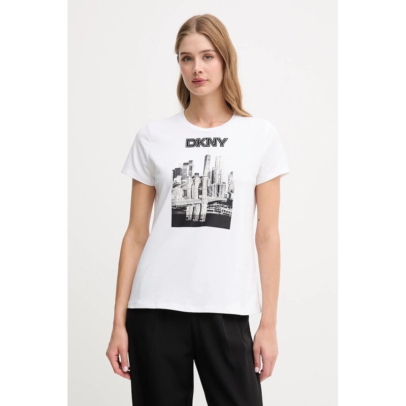 Tričko Dkny 64280436