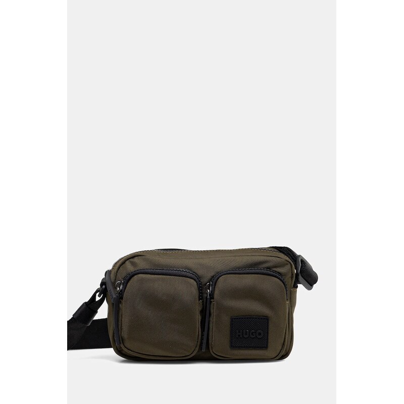 Malá taška HUGO Ethon 3.0_EW Pocket 64280716