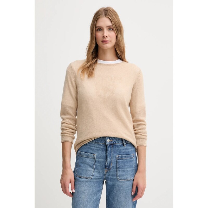 Kašmírový sveter Joop! 64280692