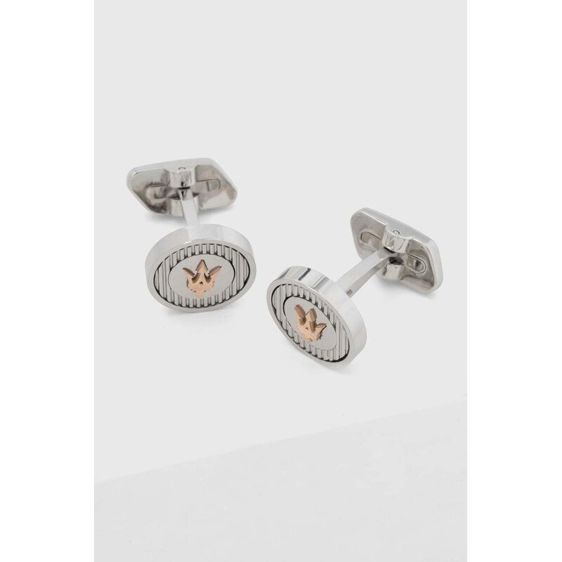 Manžetové gombíky Maserati 53247289