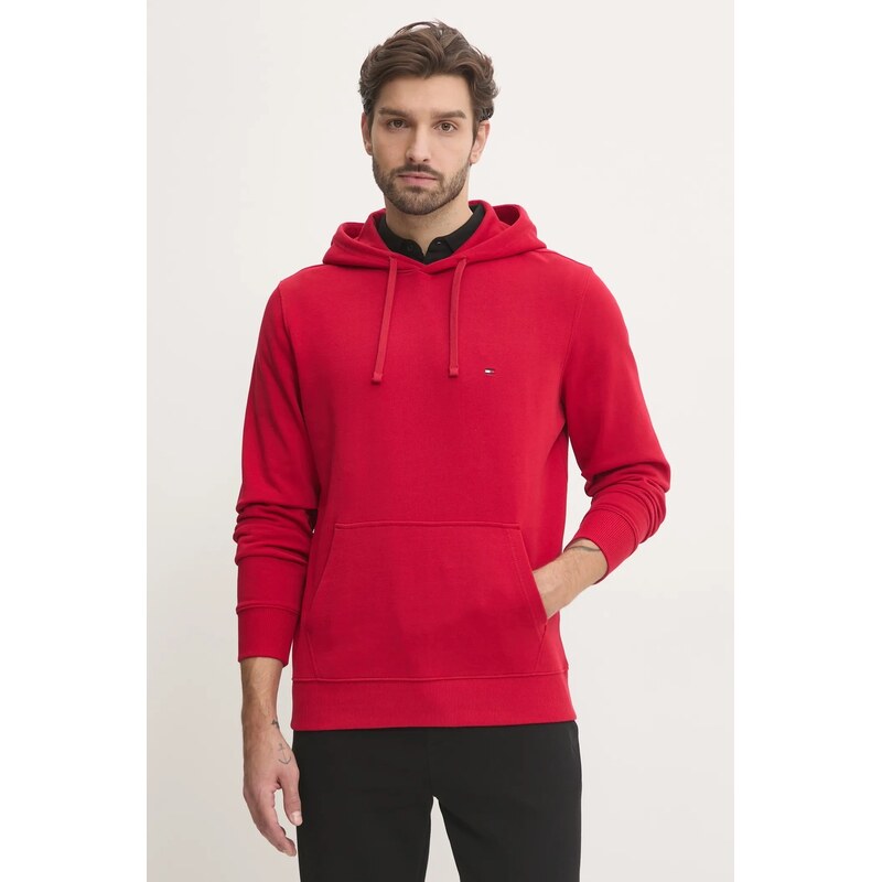 Bavlnená mikina Tommy Hilfiger 60681664