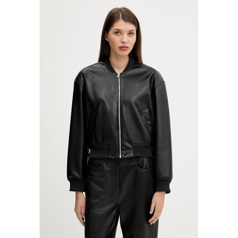 Bunda Hugo Blue Attitude-1_B 64103387