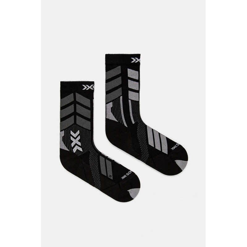 Ponožky X-Socks X-Country Perform Merino Crew 60689328