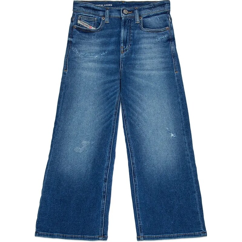 Detské rifle Diesel D-ARGJX-J JJJ TROUSERS 64273956