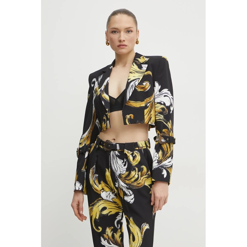 Sako Versace Jeans Couture 62284130