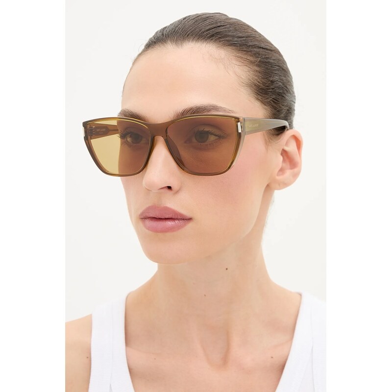Slnečné okuliare Saint Laurent 63319435