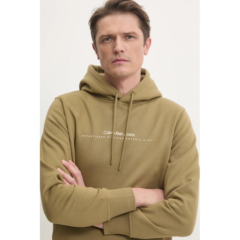 Mikina Calvin Klein Jeans 60681802